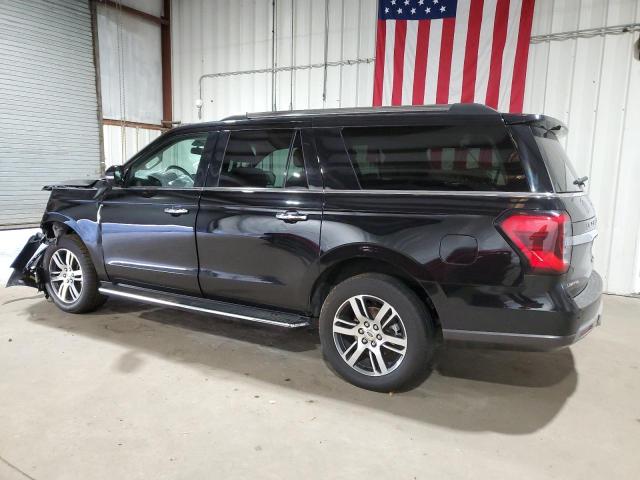Vin: 1fmjk2a86pea15853, lot: 86909764, ford expedition max limited 20232