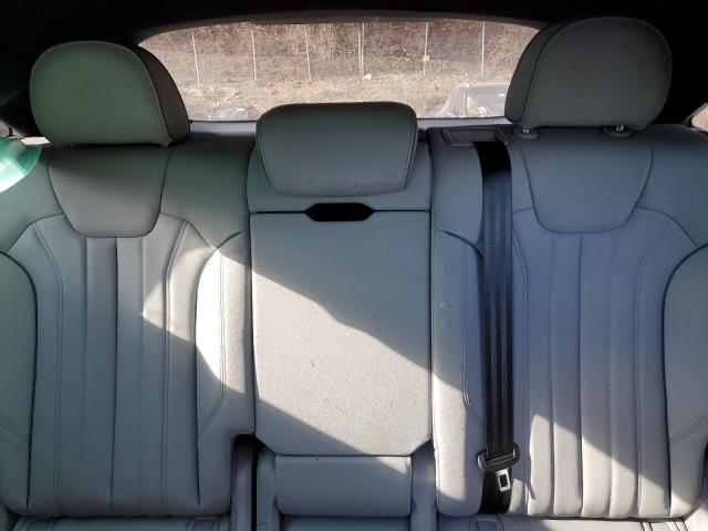 2022 AUDI Q5 SPORTBA WA15AAFY2N2139199
