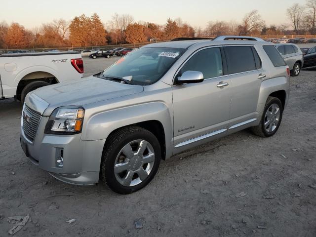 2013 GMC TERRAIN DE #3027088809