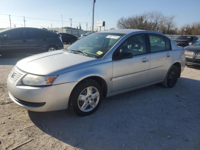 2007 SATURN ION LEVEL #3029765293