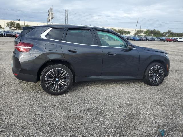 2025 BMW X3 30 XDRI 5UX53GP0XS9Y77278