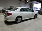 Lot #3027095851 2010 TOYOTA COROLLA BA