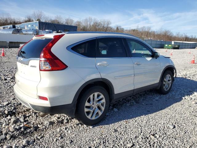 2016 HONDA CR-V EXL 5J6RM4H77GL051695