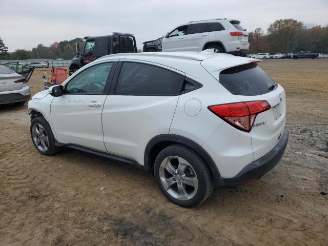 2017 HONDA HR-V EXL - 3CZRU5H72HM723927