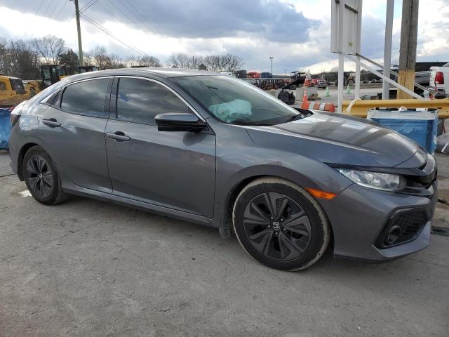 VIN SHHFK7H77JU205864 2018 HONDA CIVIC no.4