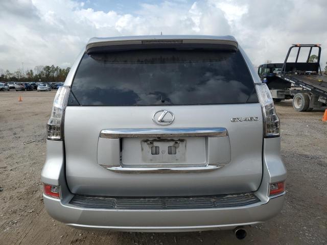 VIN JTJBM7FX7E5088305 2014 LEXUS GX no.6