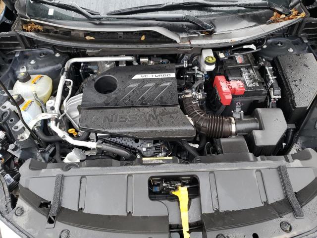 2024 NISSAN ROGUE SV - 5N1BT3BA2RC751129