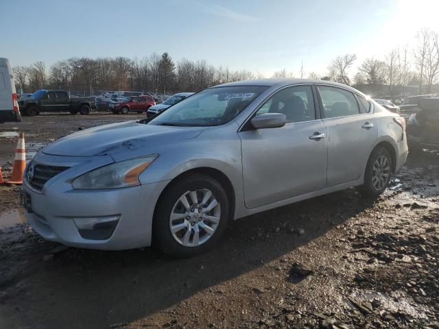 VIN 1N4AL3AP3DN561395 2013 NISSAN ALTIMA no.1