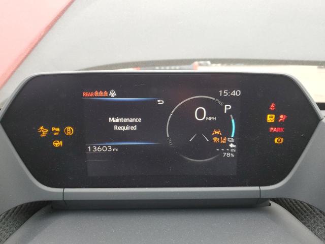 2023 SUBARU SOLTERRA P JTMABABA8PA017403