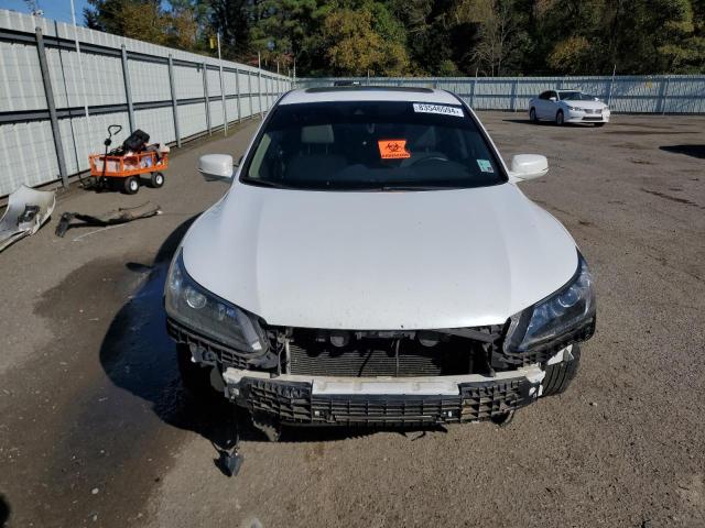 2015 HONDA ACCORD EXL - 1HGCR2F87FA151577