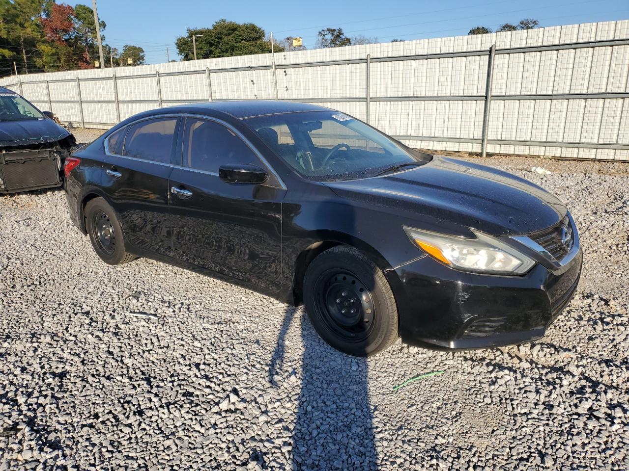 Lot #3034314077 2016 NISSAN ALTIMA 2.5