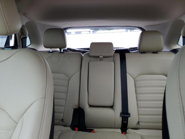 2022 FORD EDGE SEL - 2FMPK4J9XNBA60950
