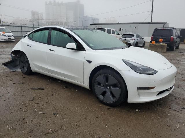 2021 TESLA MODEL 3 - 5YJ3E1EB2MF906642