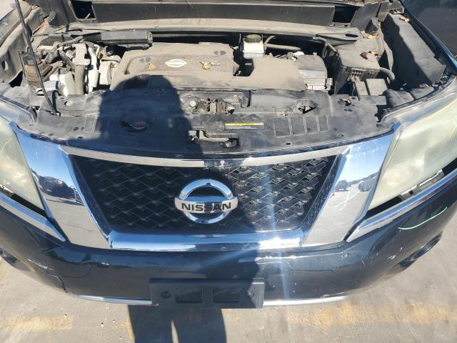 VIN 5N1AR2MN5FC652949 2015 NISSAN PATHFINDER no.12