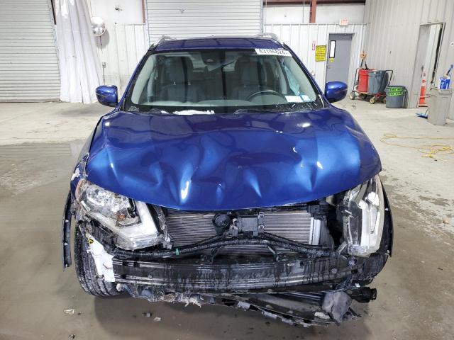 VIN JN8AT2MV6LW144042 2020 NISSAN ROGUE no.5