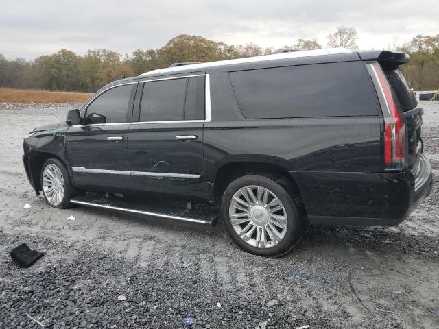 VIN 1GYS4KKJ4HR315027 2017 CADILLAC ESCALADE no.2