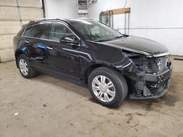2016 CADILLAC SRX LUXURY - 3GYFNEE33GS505815
