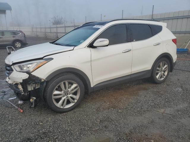 2015 HYUNDAI SANTA FE S - 5XYZW4LA1FG264879