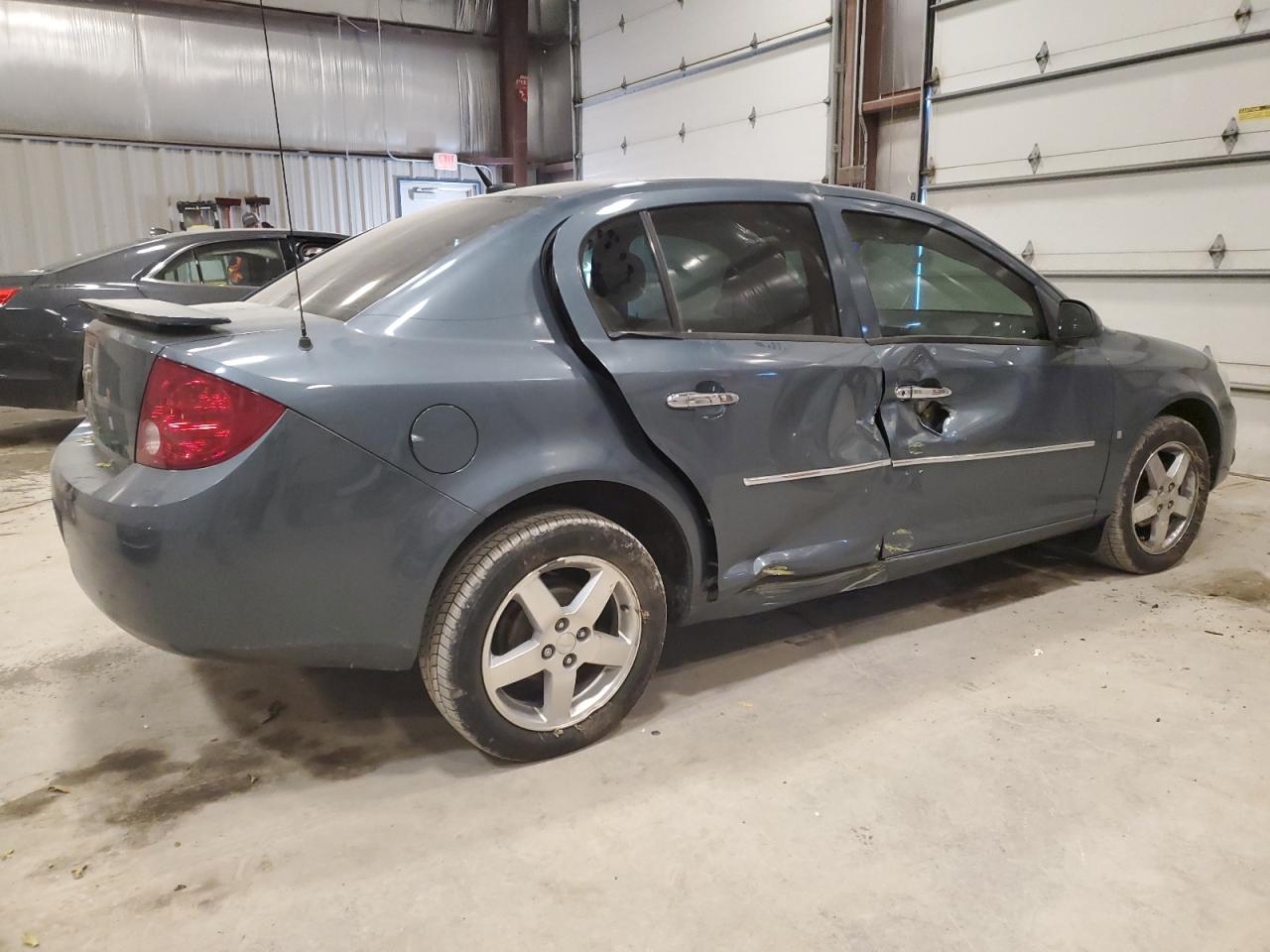 Lot #3034627752 2006 CHEVROLET COBALT LTZ