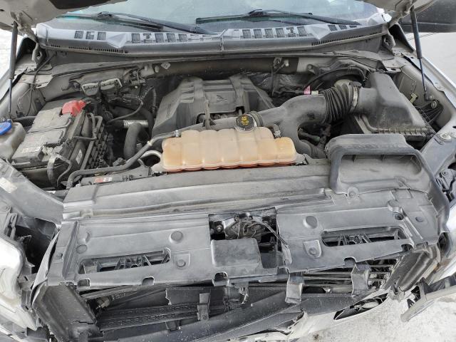 2015 FORD F150 SUPER - 1FTEX1EP1FFC36806
