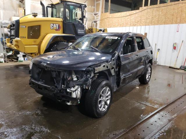 Vin: 1c4rjfbg6ec335593, lot: 83681044, jeep grand cher limited 2014 img_1