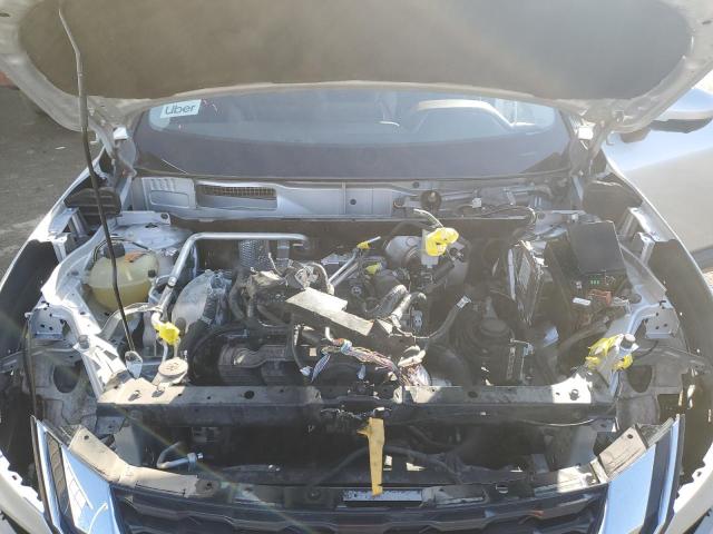 2021 NISSAN ROGUE SV - JN8AT3BB8MW231831