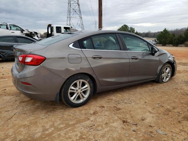 2018 CHEVROLET CRUZE LT - 1G1BE5SM8J7140841