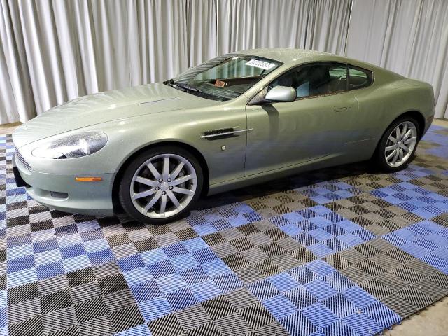 2005 ASTON MARTIN DB9 #3033053010