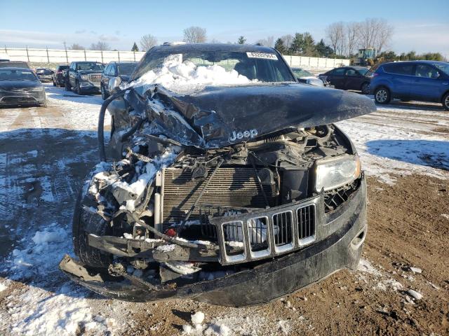 VIN 1C4RJFBT6EC206492 2014 JEEP GRAND CHEROKEE no.5