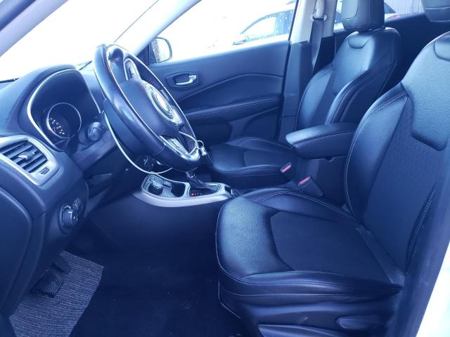 2020 JEEP COMPASS LA - 3C4NJDBB5LT137502