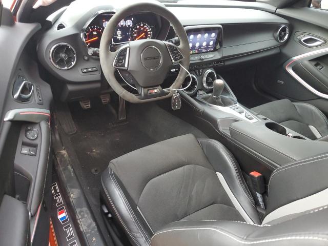 2023 CHEVROLET CAMARO SS - 1G1FG1R75P0139006