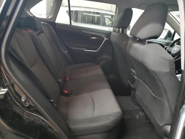 2020 TOYOTA RAV4 XLE - 2T3RWRFVXLW064592