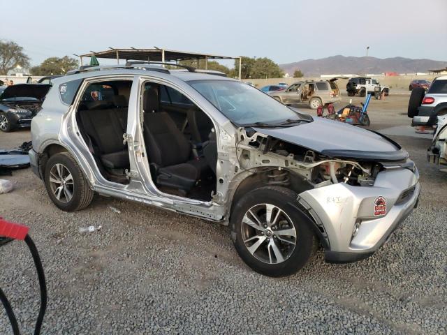 Vin: jtmwfrev4jj178555, lot: 84218124, toyota rav4 adventure 20184