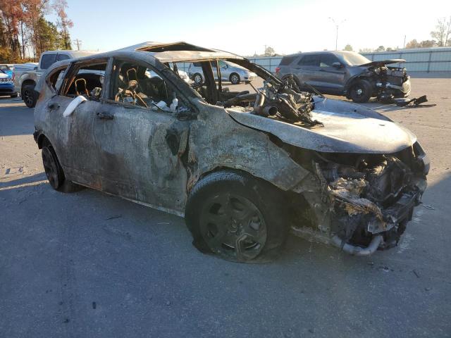 Vin: 2hkrw1h51kh506356, lot: 82886604, honda crv ex 20194