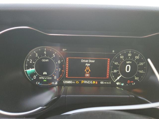 2018 FORD MUSTANG - 1FA6P8TH1J5172893