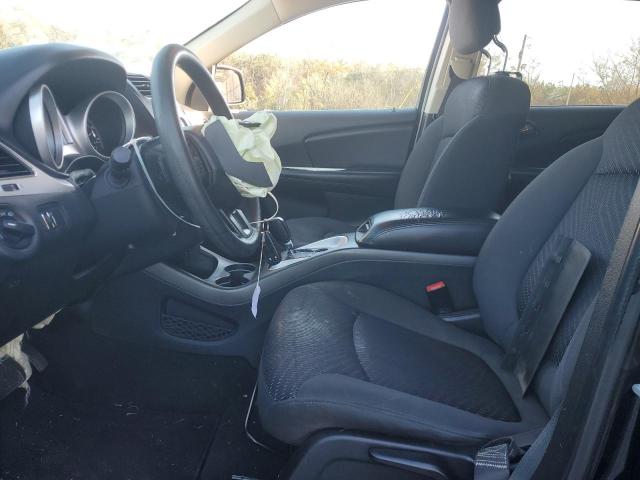 2018 DODGE JOURNEY SE - 3C4PDCAB2JT513064