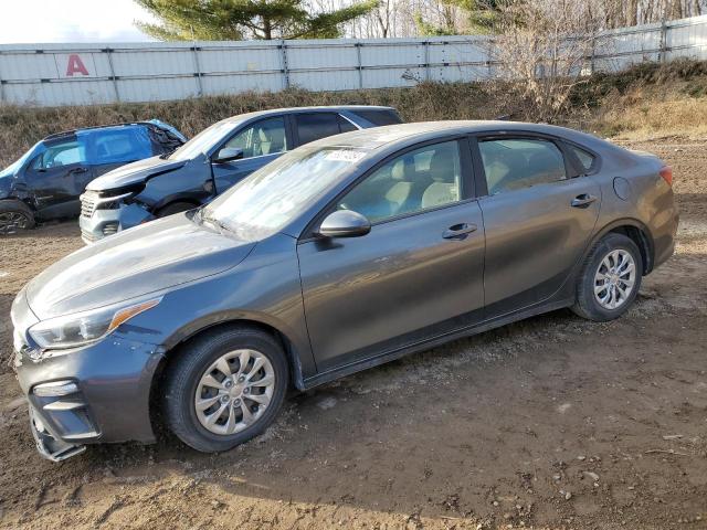 2020 KIA FORTE FE #3023819886