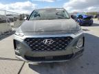 Lot #3027036832 2020 HYUNDAI SANTA FE S