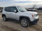 JEEP RENEGADE L снимка