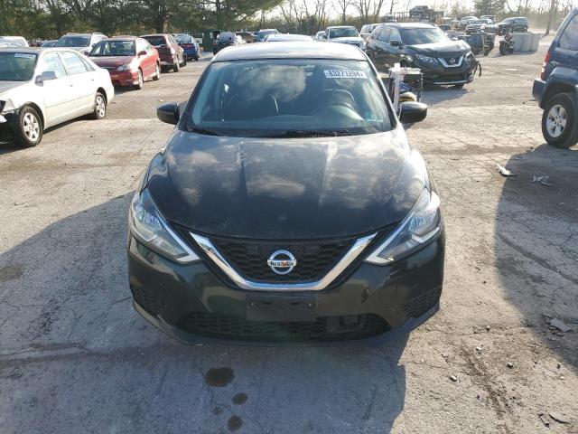 2018 NISSAN SENTRA S - 3N1AB7AP7JY268962