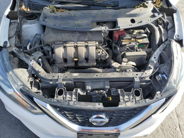 VIN 3N1AB7AP7JY316315 2018 NISSAN SENTRA no.11