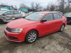 Lot #3025200638 2015 VOLKSWAGEN JETTA SE