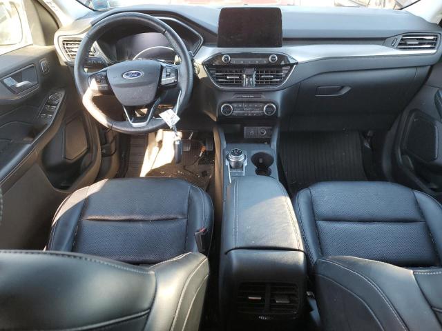 2021 FORD ESCAPE TIT - 1FMCU9DZ3MUA56331