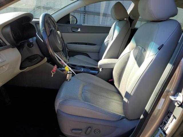 2016 KIA OPTIMA EX - 5XXGU4L30GG046419