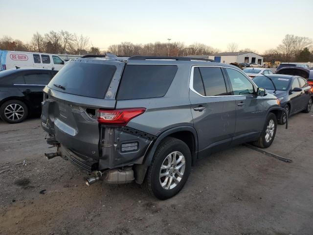 2019 CHEVROLET TRAVERSE L - 1GNEVGKW4KJ307032