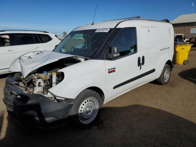 2021 RAM PROMASTER - ZFBHRFAB7M6T66748