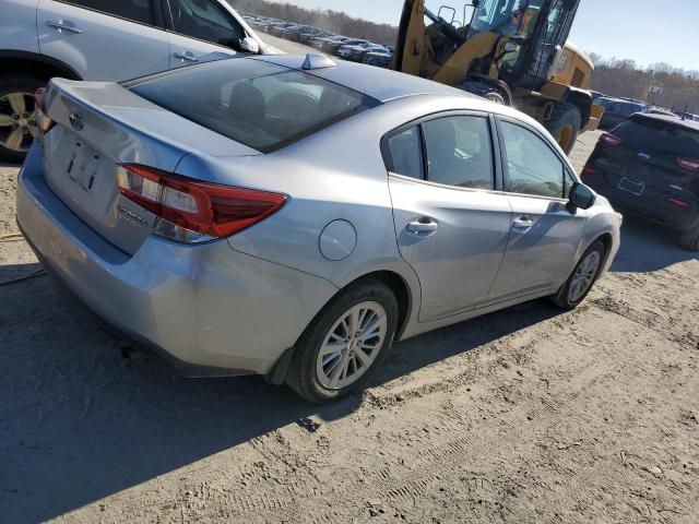 2017 SUBARU IMPREZA PR - 4S3GKAB60H3601208