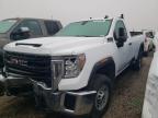 2022 GMC SIERRA K25 - 1GT09LE70NF296462