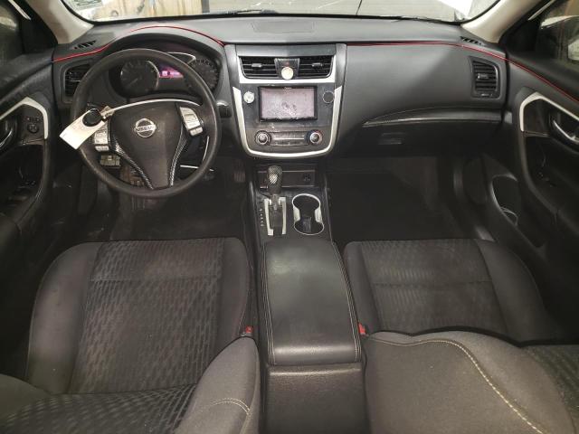 2017 NISSAN ALTIMA 2.5 - 1N4AL3AP8HC265127