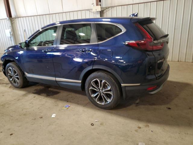 2022 HONDA CR-V EXL - 2HKRW2H82NH628955